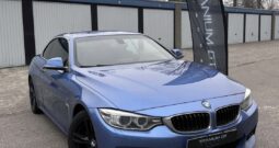 BMW 420i Cabriolet