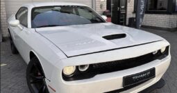 Dodge challenger R/T Scat-pack V8