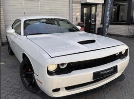 Dodge challenger R/T Scat-pack V8