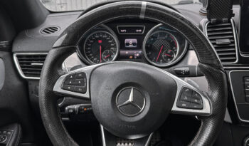 
										Mercedes-Benz GLE 43 Coupe AMG full									