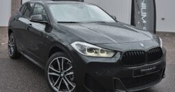 BMW X2 sDrive18i High Exclusive M Sport